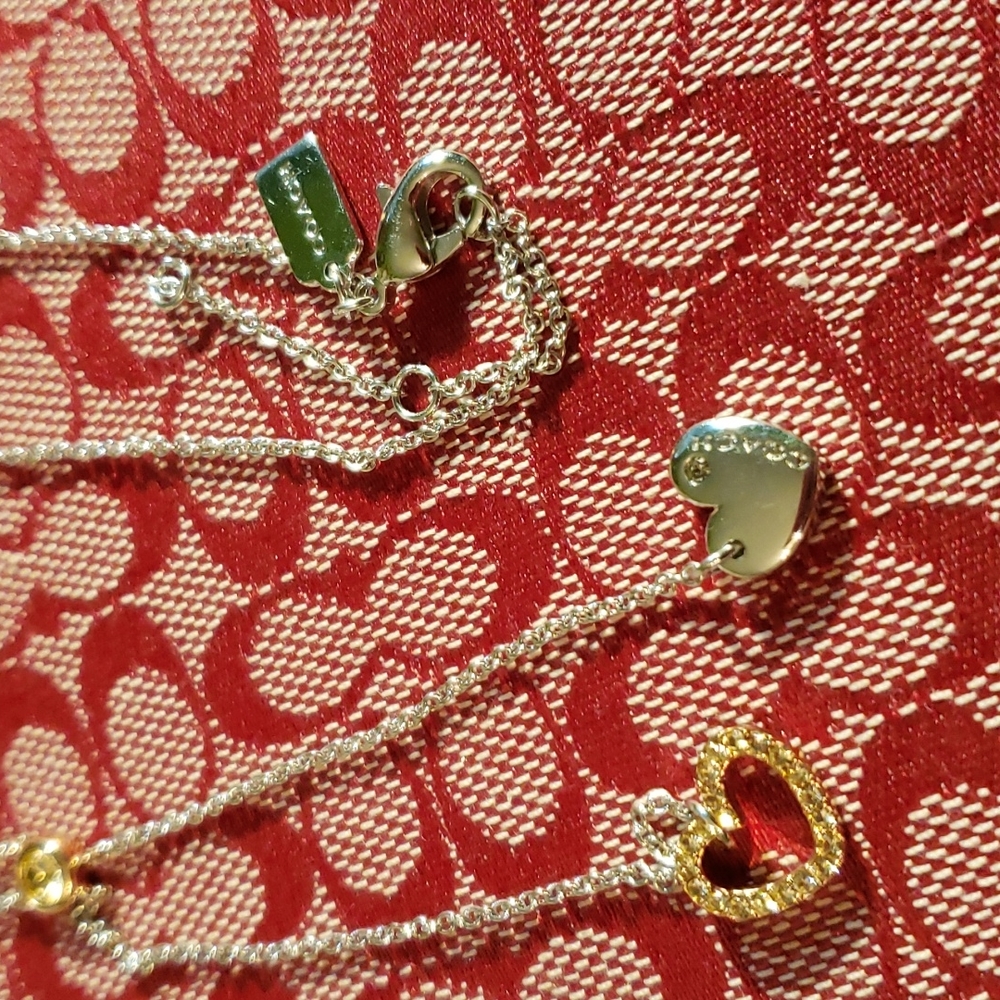 Long Necklace - Picture 11 of 11